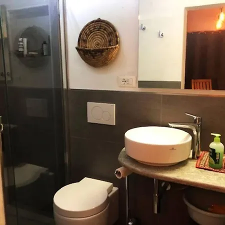 Apartman Relax D'Alta Quota Nel Borgo Incantato Di Morgex