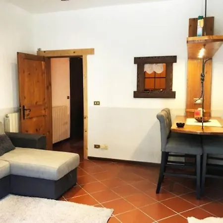 Daire Relax D'Alta Quota Nel Borgo Incantato Di Morgex