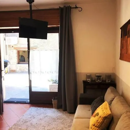 Relax D'Alta Quota Nel Borgo Incantato Di Morgex * Morgex