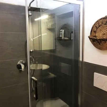 Apartmán Relax D'Alta Quota Nel Borgo Incantato Di Morgex Morgex