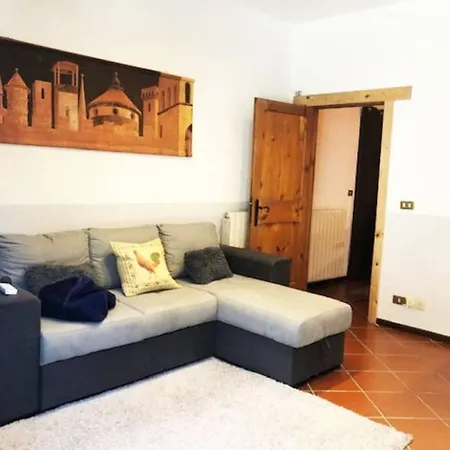 Relax D'Alta Quota Nel Borgo Incantato Di Morgex Daire