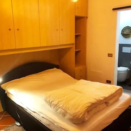 Relax D'Alta Quota Nel Borgo Incantato Di Morgex Daire *