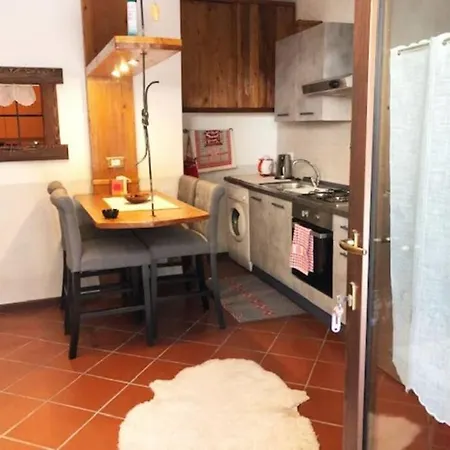 Relax D'Alta Quota Nel Borgo Incantato Di Morgex *