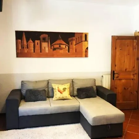 Relax D'Alta Quota Nel Borgo Incantato Di Morgex *